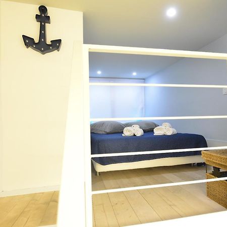 Izzhome Loft 84 Cagliari Dış mekan fotoğraf