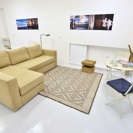 Izzhome Loft 84 Cagliari Dış mekan fotoğraf