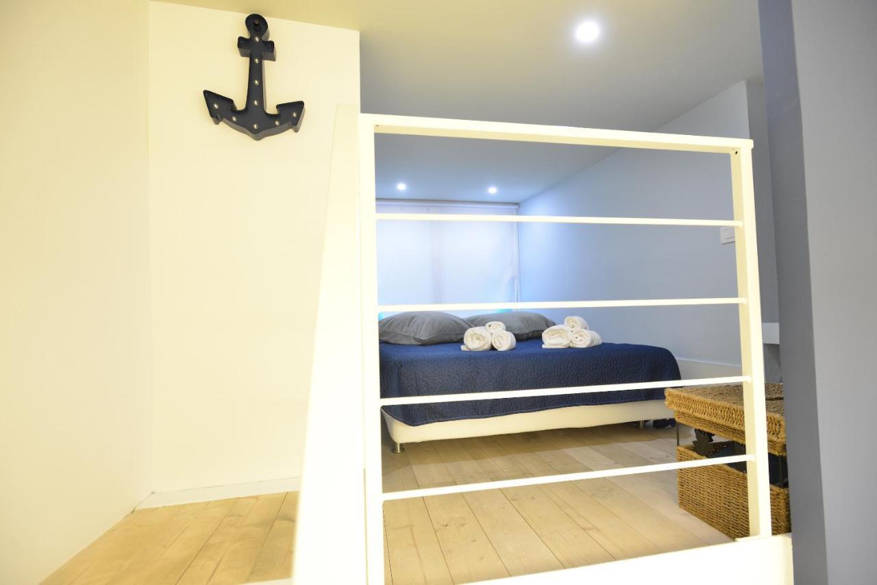 Izzhome Loft 84 Cagliari Dış mekan fotoğraf