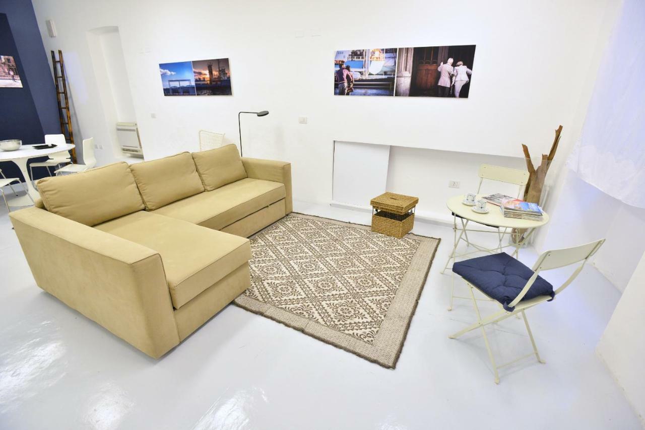 Izzhome Loft 84 Cagliari Dış mekan fotoğraf